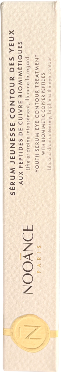 nooance Intense Eye Contour Care 6.5ml