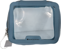Skinceuticals Blue Makeup Cosmetic Bag One Size