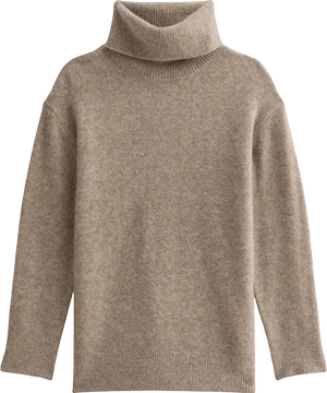 NEW LOOK Mink Supersoft Jumper UK M