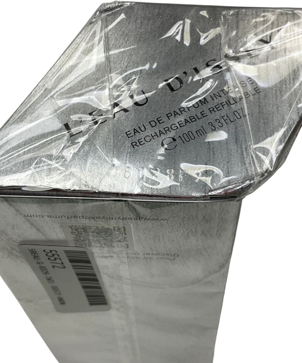 ISSEY MIYAKE L'eau D'issey Eau De Parfum Intense 100ml