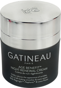 Gatineau Age Benefit Night Renewal Cream 50ml