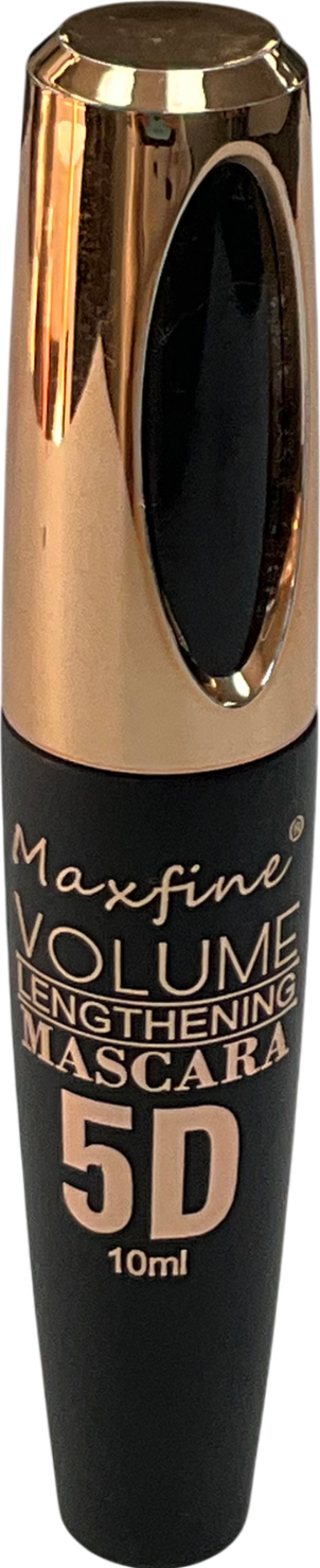 Maxfine Volume Lengthening Mascara 07 10ml