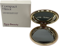 Rare Beauty White By Selena Gomez Compact Mirror One Size