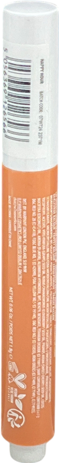 w7 Lip Drench Ultra-glaze Colour Balm 1.8g