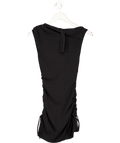 Lioness Black Original Sin Dress UK XXS