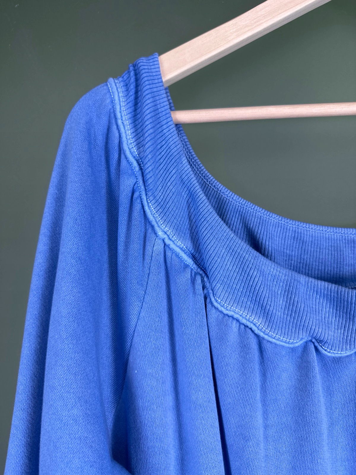 FREE PEOPLE Movement One to Beat Slouchy Jumpsuit Size UK XL