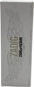 Zadig & Voltaire Zadig Eau De Parfum Spray 50ml