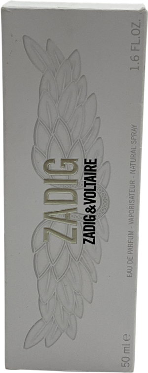 Zadig & Voltaire Zadig Eau De Parfum Spray 50ml