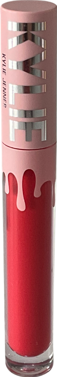 Kylie By Kylie Jenner Matte Lipstick 400 3ml