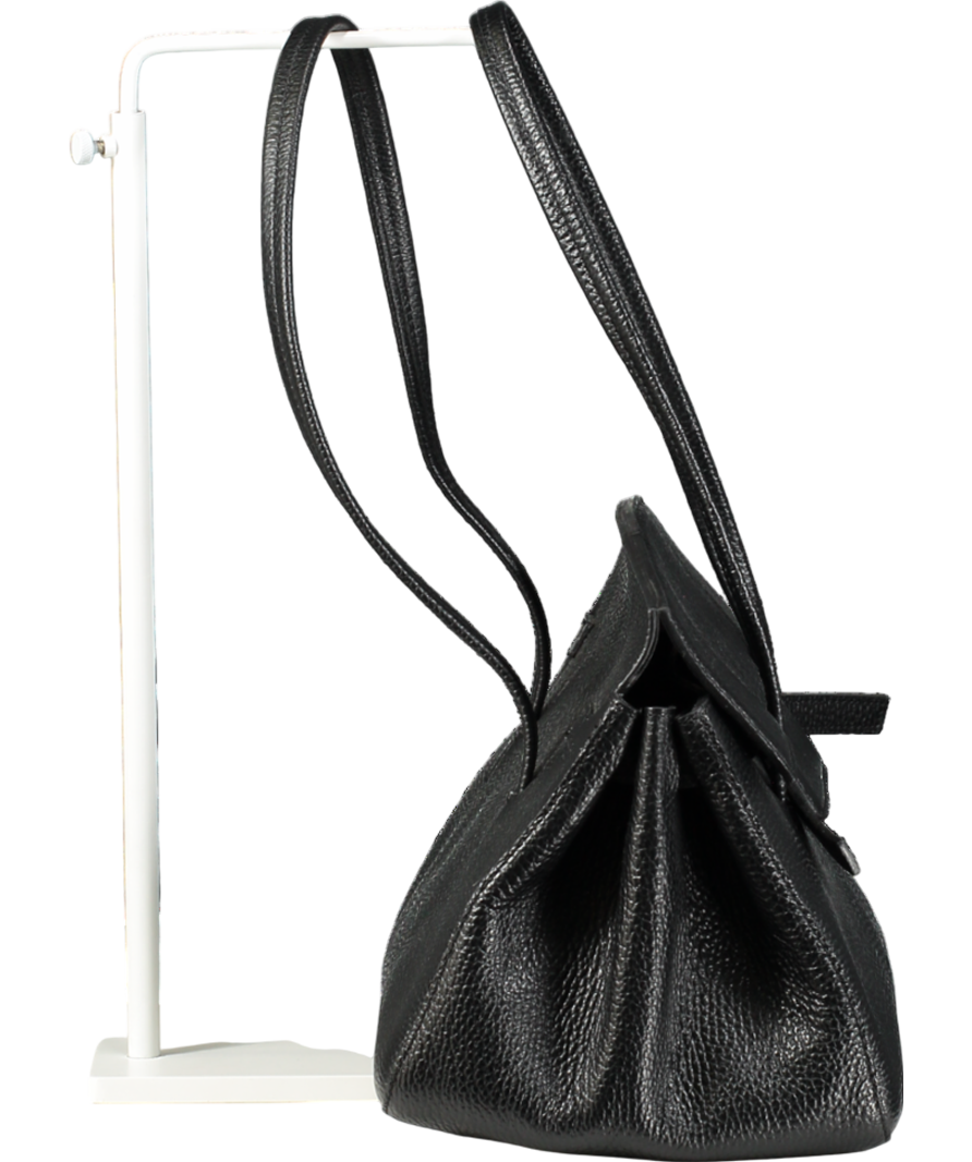 liviana conti Black Versatile Maxi Hand Bag