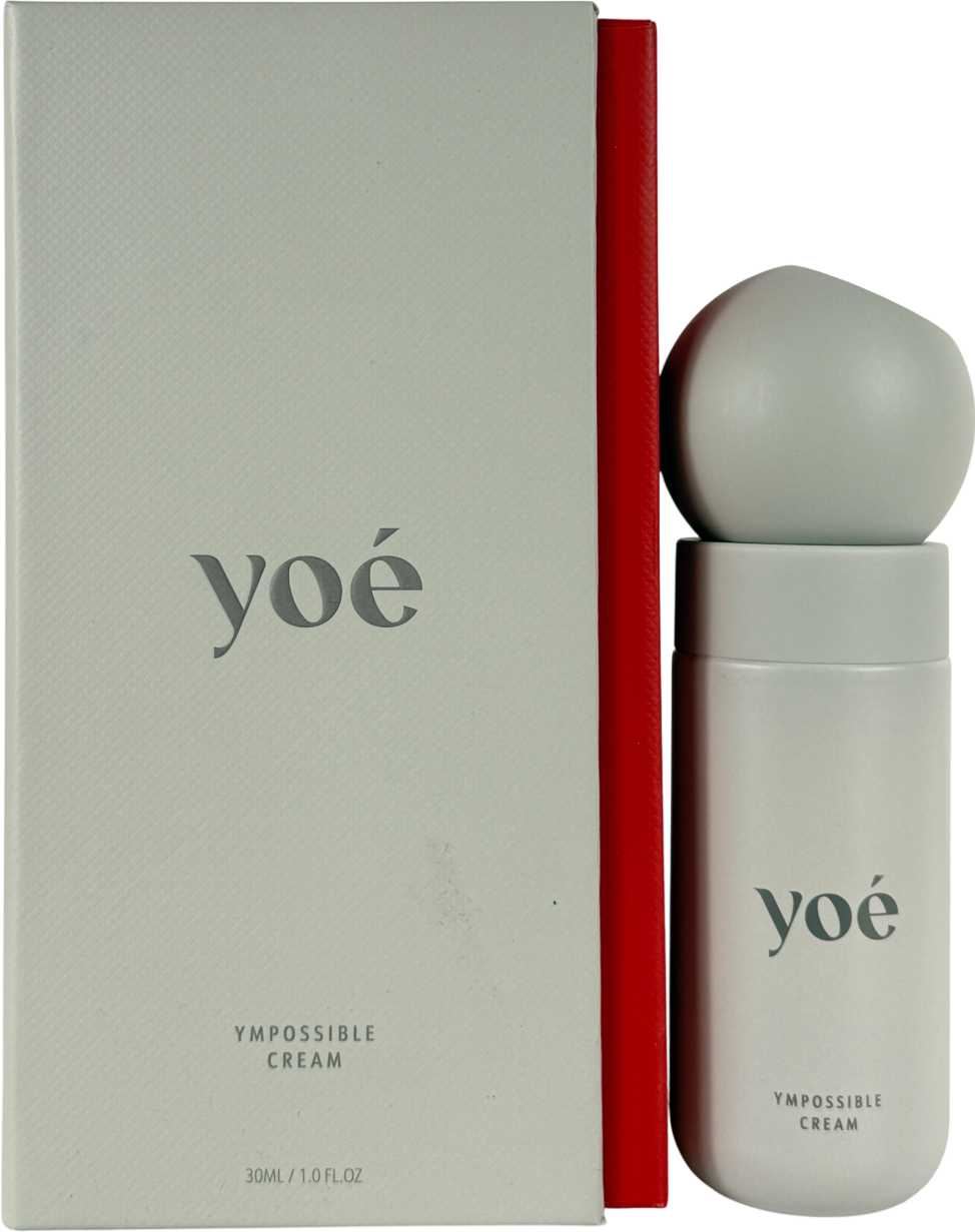 Yoé Ympossible Cream 30ml