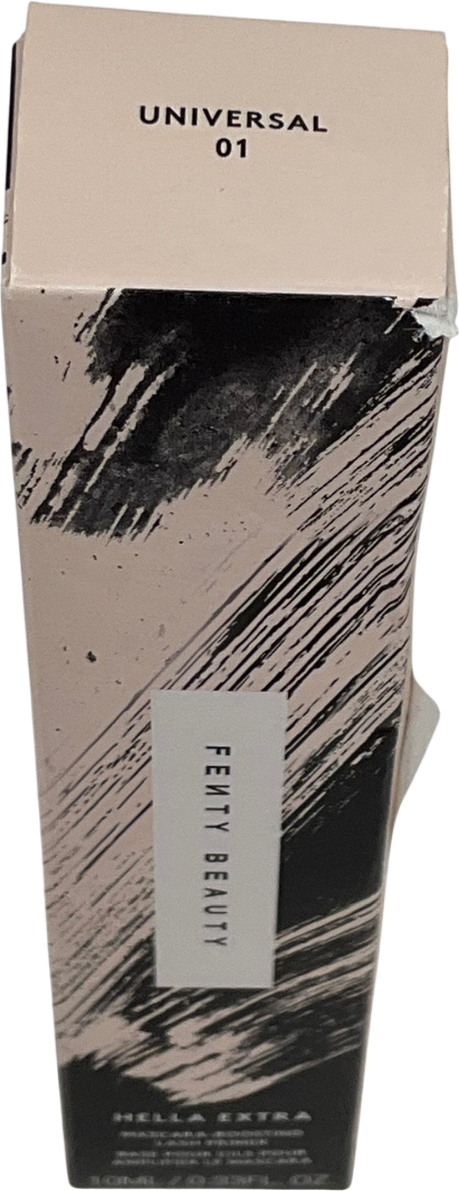 Fenty Hella Thicc Volumising Mascara 01 10ml