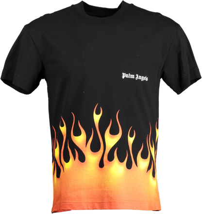 Palm angels firestarter sweatshirt hotsell