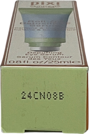 Pixi Detoxifeye Serum Eye Serum 25ml