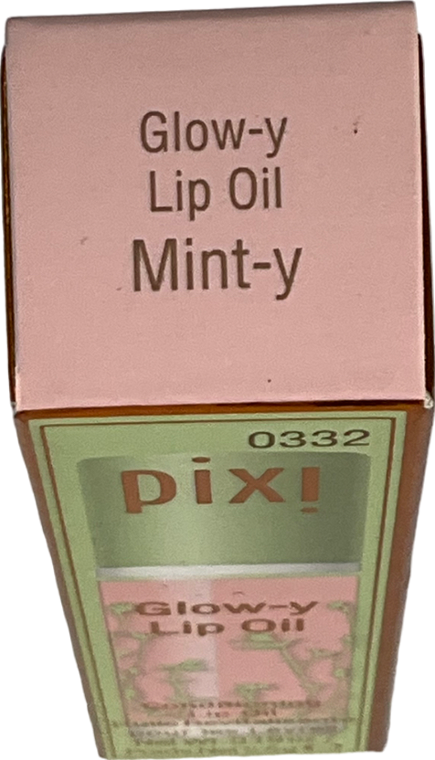 Pixi Lip Oil Mint-y 5,5
