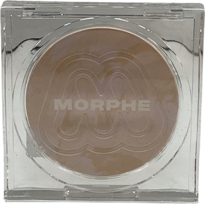 Morphe Cloudlight Soft Glow Veil Finishing Powder Dawn 8g