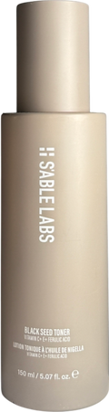 SableLabs Black Seed Toner 150ml