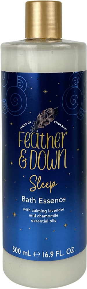 Feather & Down Sweet Dreams Bath Essence 500ml 500ml
