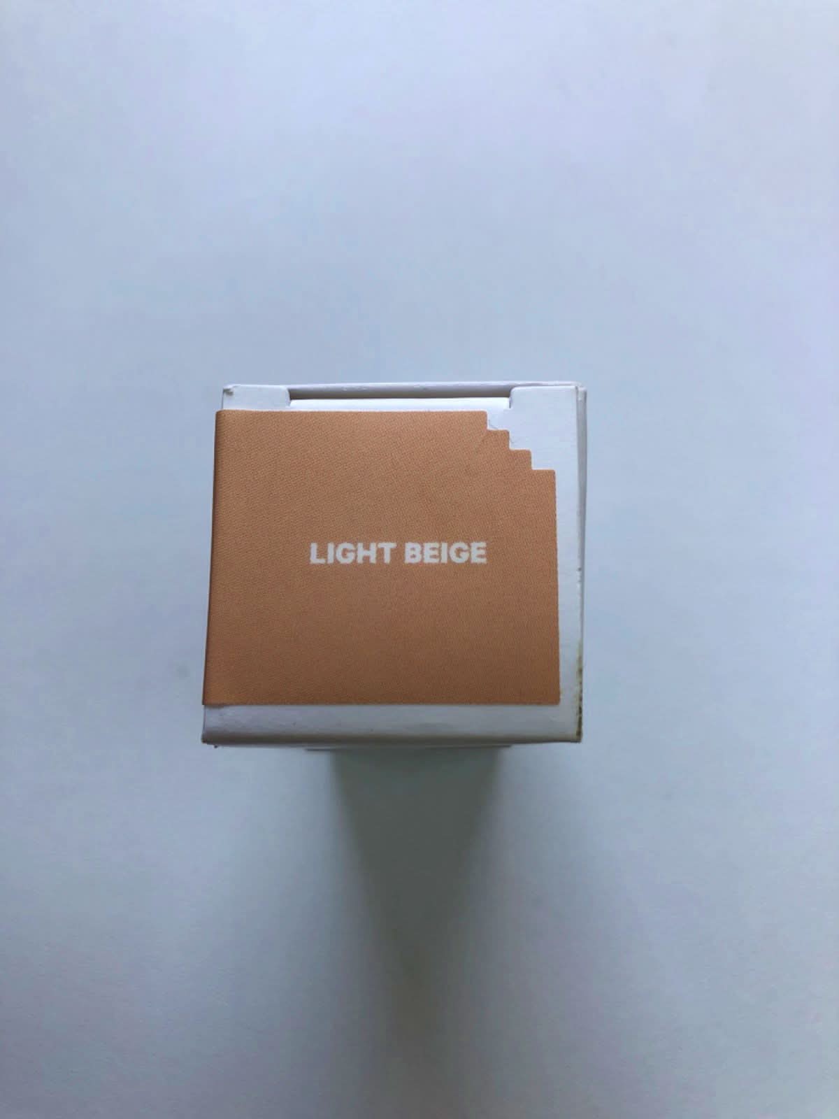 Milk Makeup FLEX Foundation Stick Light Beige 10g