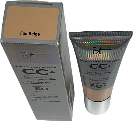 It Your Skin But Better Cc+ Cream Fair Beige 32ml