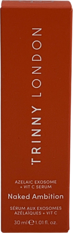 Trinny London Naked Ambition Azelaic Exosome & Vitamin C Serum 30ml