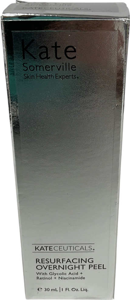 Kate Somerville Resurfacing Overnight Peel 30ml