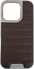 Burga Brown Cookie Phone Case - Iphone 15 Pro