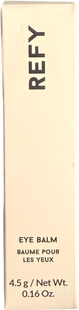 Refy Eye Balm Clear 4.5g