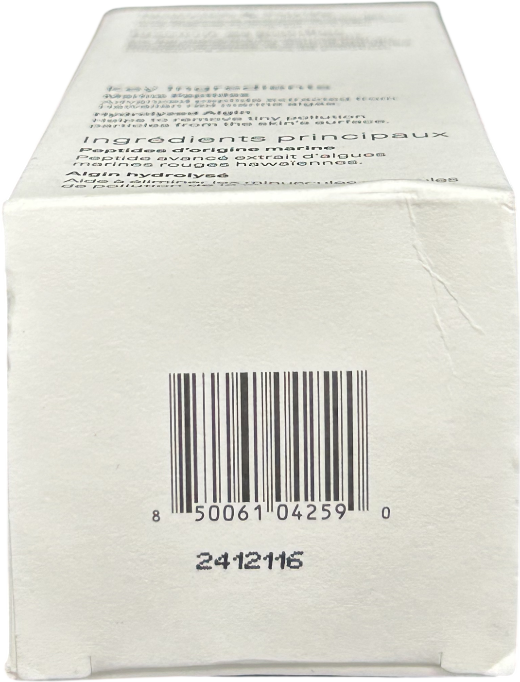 Dr Loretta Gentle Hydrating Cleanser 100ml