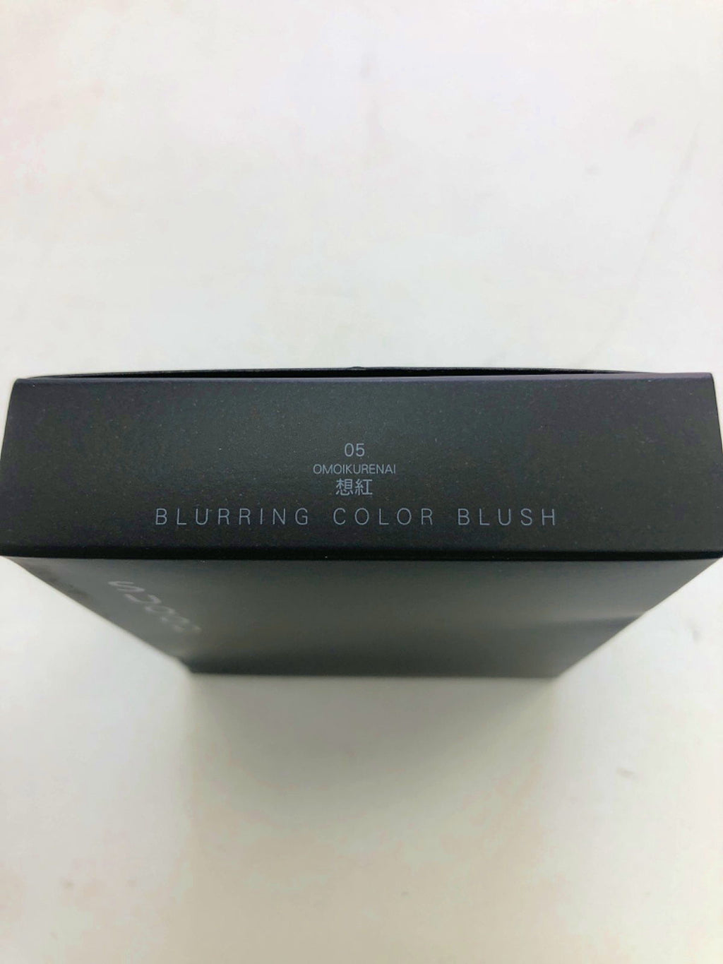 Suqqu Blurring Color Blush 05 Omokurenai 6.4g