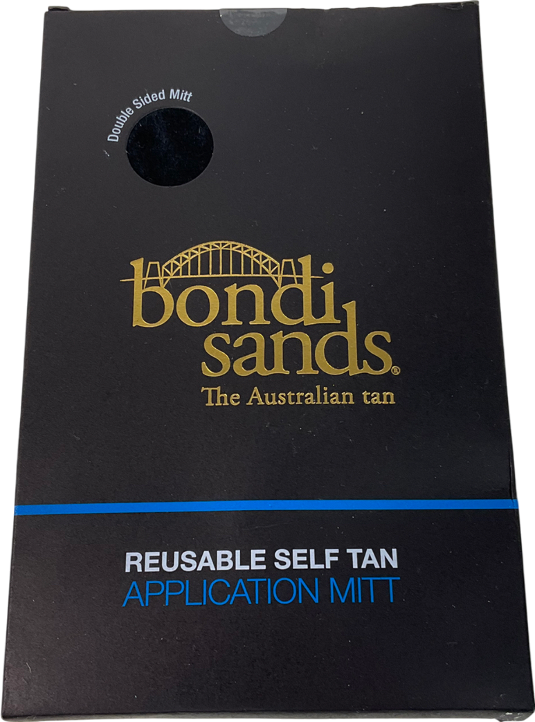 Bondi Sands Self Tan Mit One size