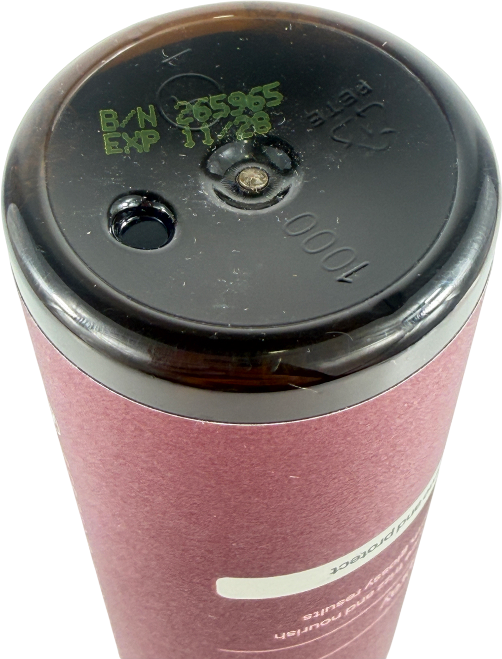 Remi cachet Hairarchy Blow Dry Spray 200ml