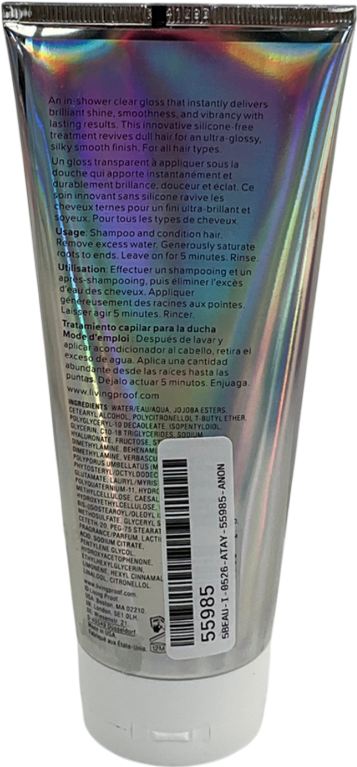 Living Proof Perfect Hair Day High-shine Gloss 200ml
