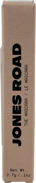Jones Road The Mascara Black 2.7g
