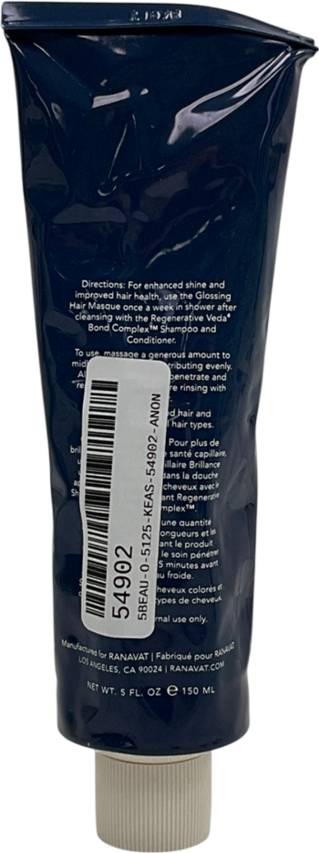 Ranavat Glossing Hair Masque 150ml
