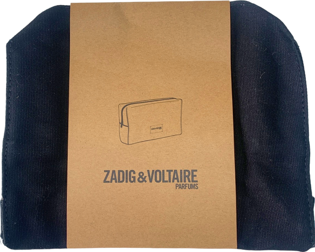 Zadig & Voltaire Parfums Pochette/Pouch