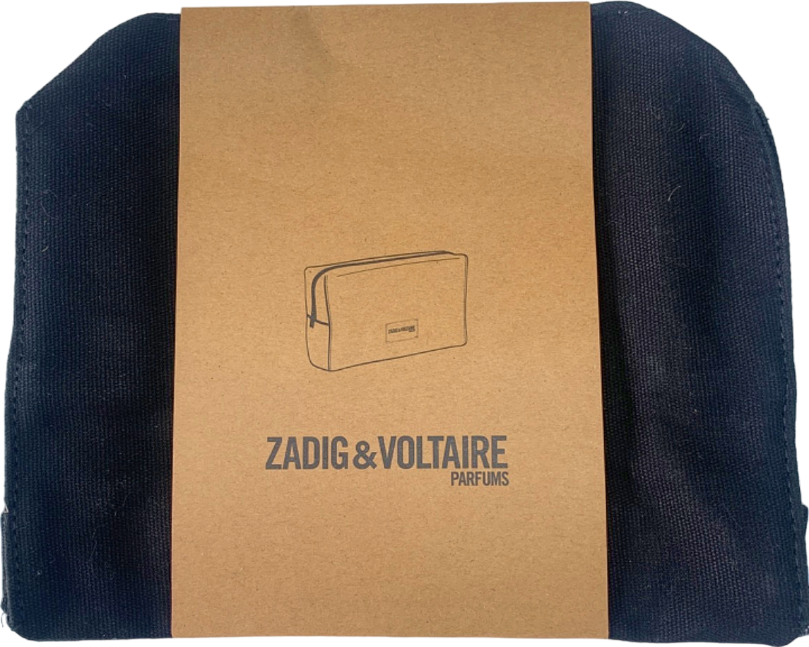 Zadig & Voltaire Parfums Pochette/Pouch