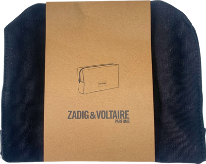 Zadig & Voltaire Parfums Pochette/Pouch