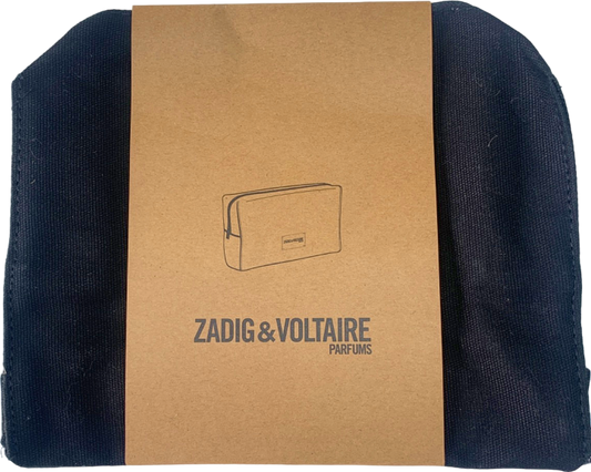 Zadig & Voltaire Parfums Pochette/Pouch