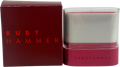 Ruby hammer Cheek Colour Pink Rose 11g
