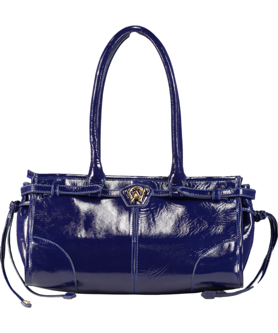 manc Baby Jane - Navy Blue One Size