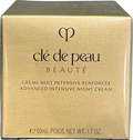 Cle de Peau Advanced Intensive Night Cream 50ml