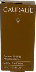 Caudalie Self-tan Sun Drops 15ml