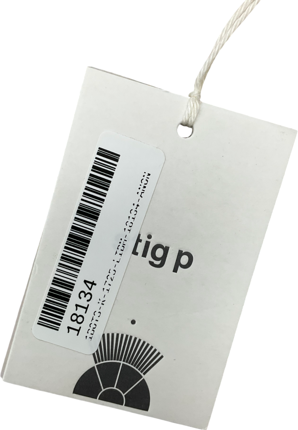 Stig P Grey Eline Lounge Shorts UK M