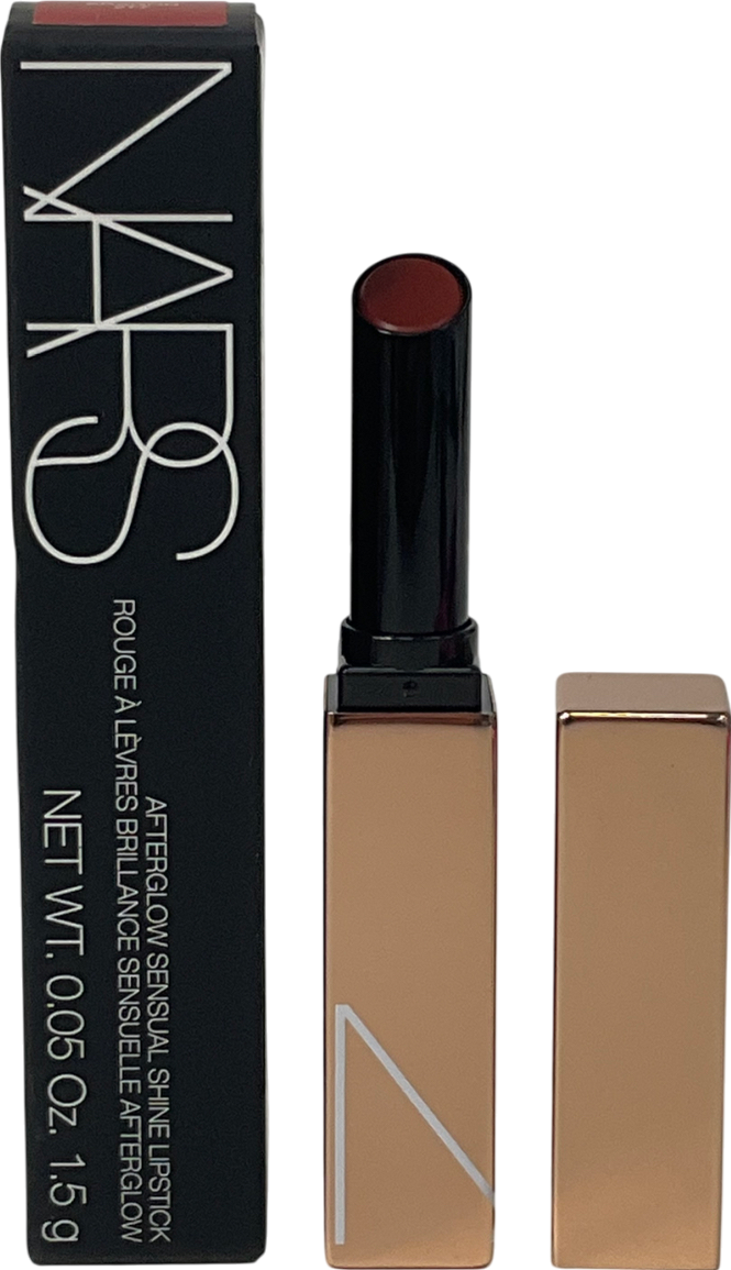 NARS Afterglow Shine Lipstick Aragon 1.5g