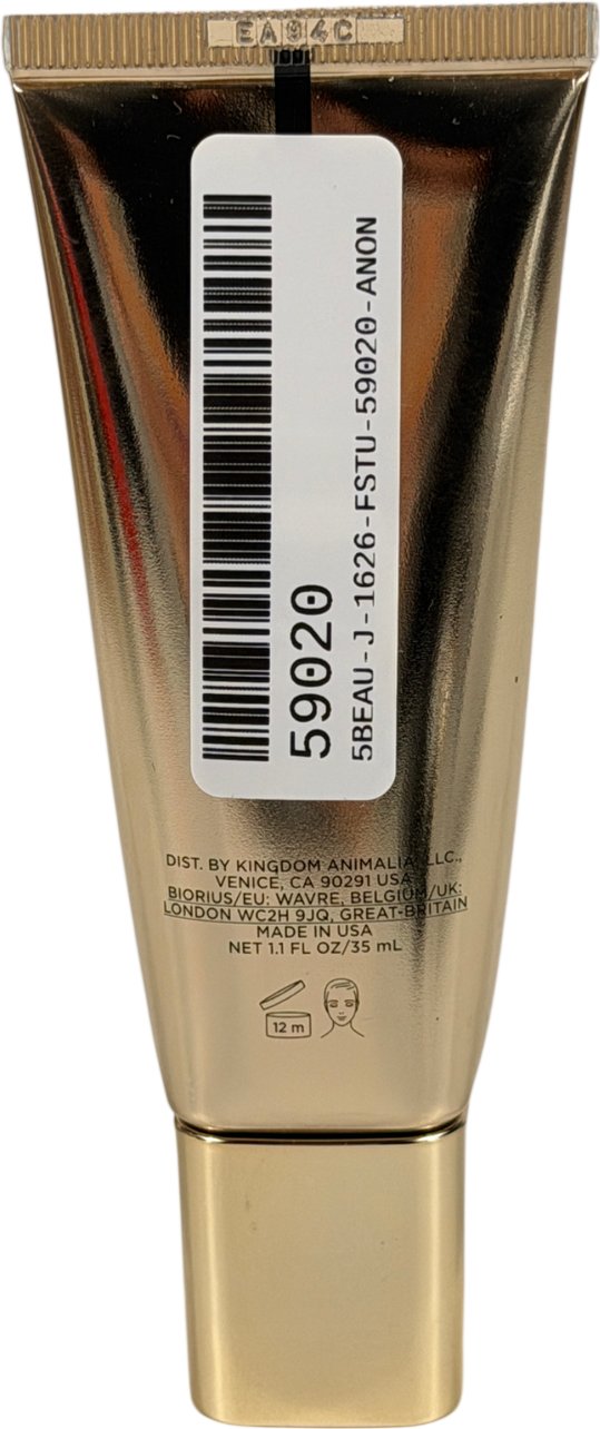 Hourglass Illusion Luminous Glow Foundation 7 35ml