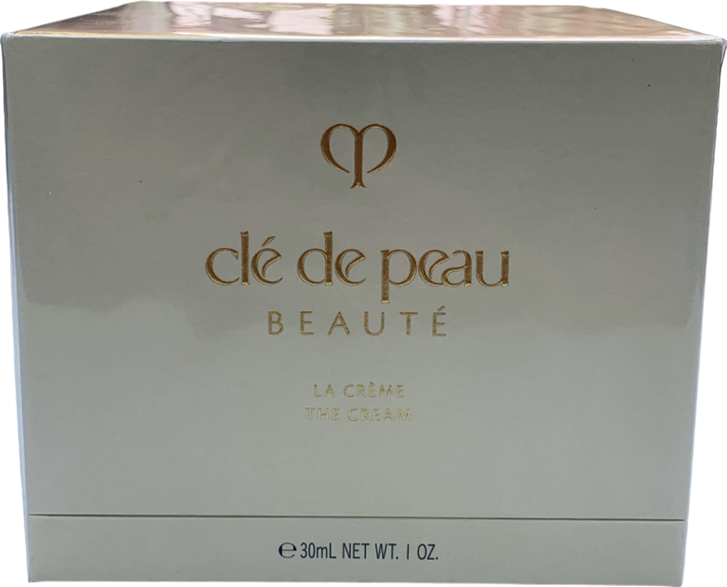 Clé de Peau Beauté La Crème The Cream 30ml
