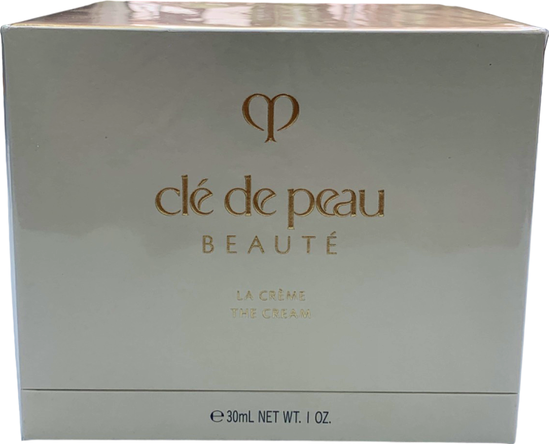 Clé de Peau Beauté La Crème The Cream 30ml