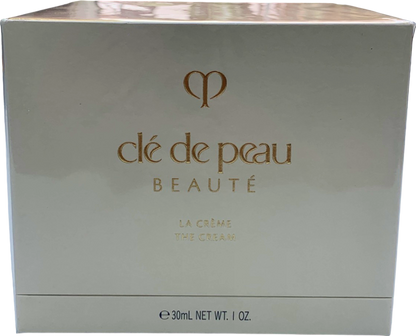 Clé de Peau Beauté La Crème The Cream 30ml