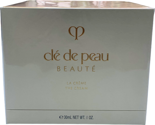 Clé de Peau Beauté La Crème The Cream 30ml